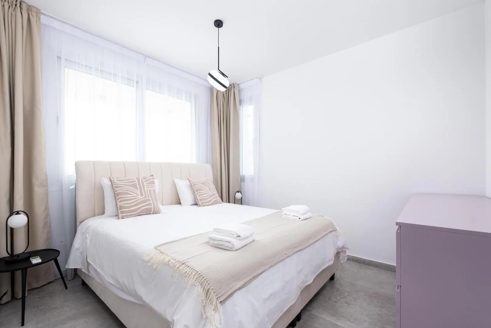 Ria Court II Apartments Larnaca