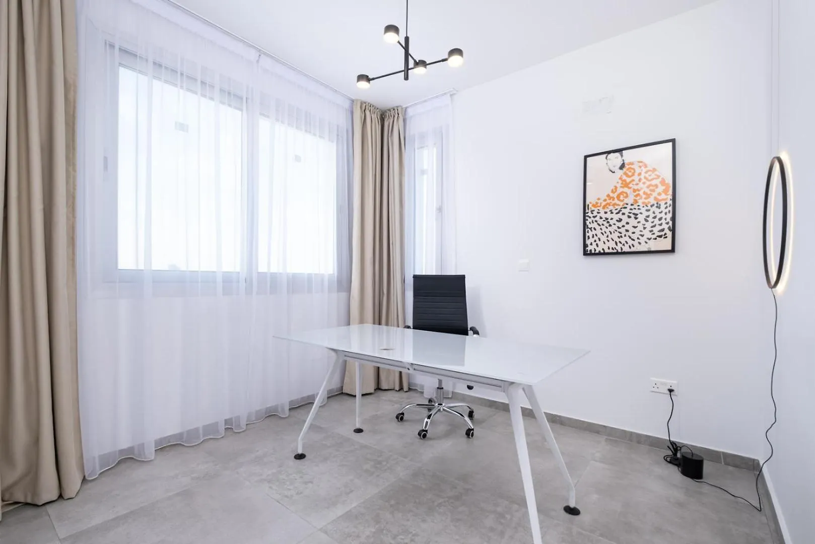 Ria Court II Apartments Larnaca