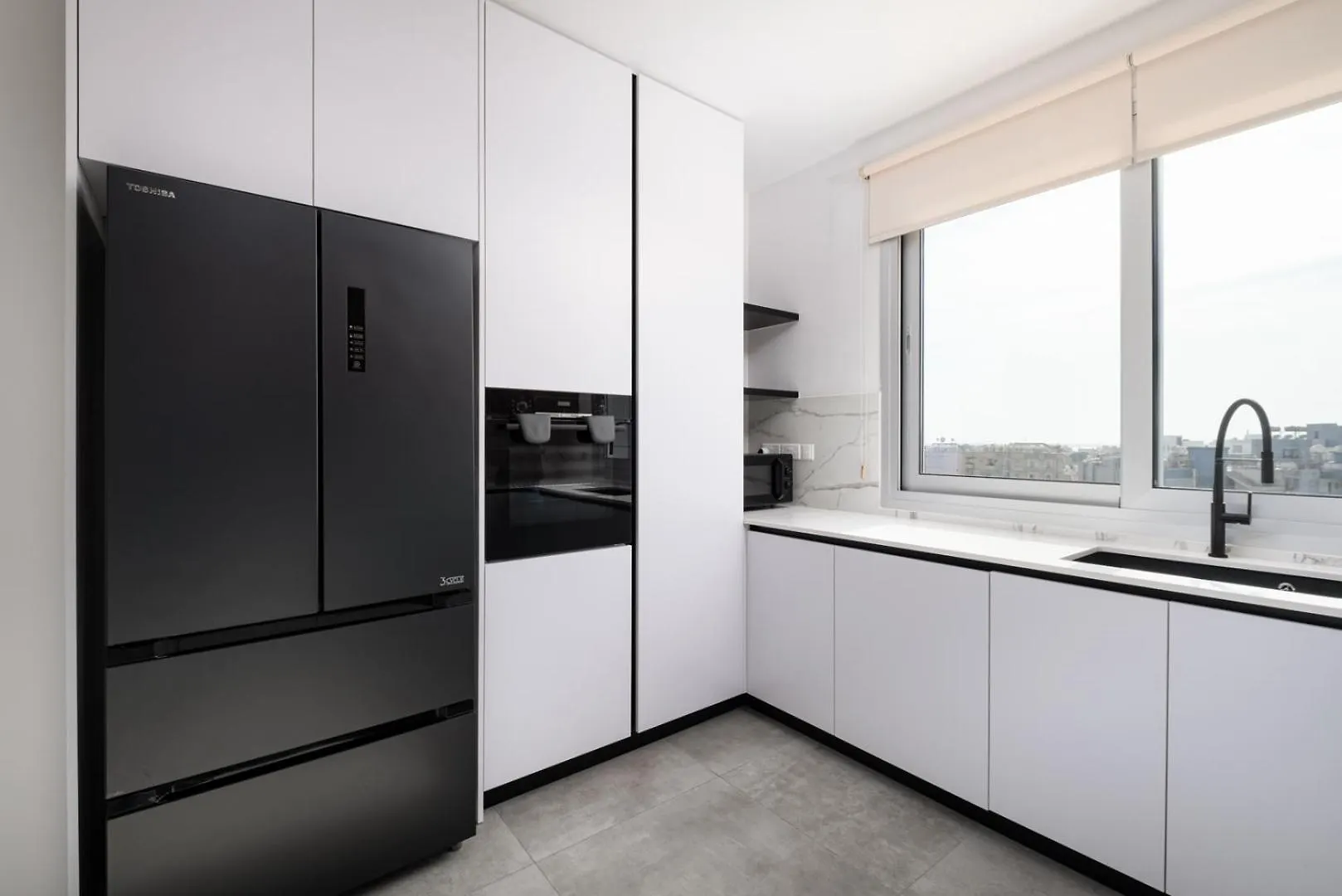 Ria Court II Apartments Larnaca Cyprus