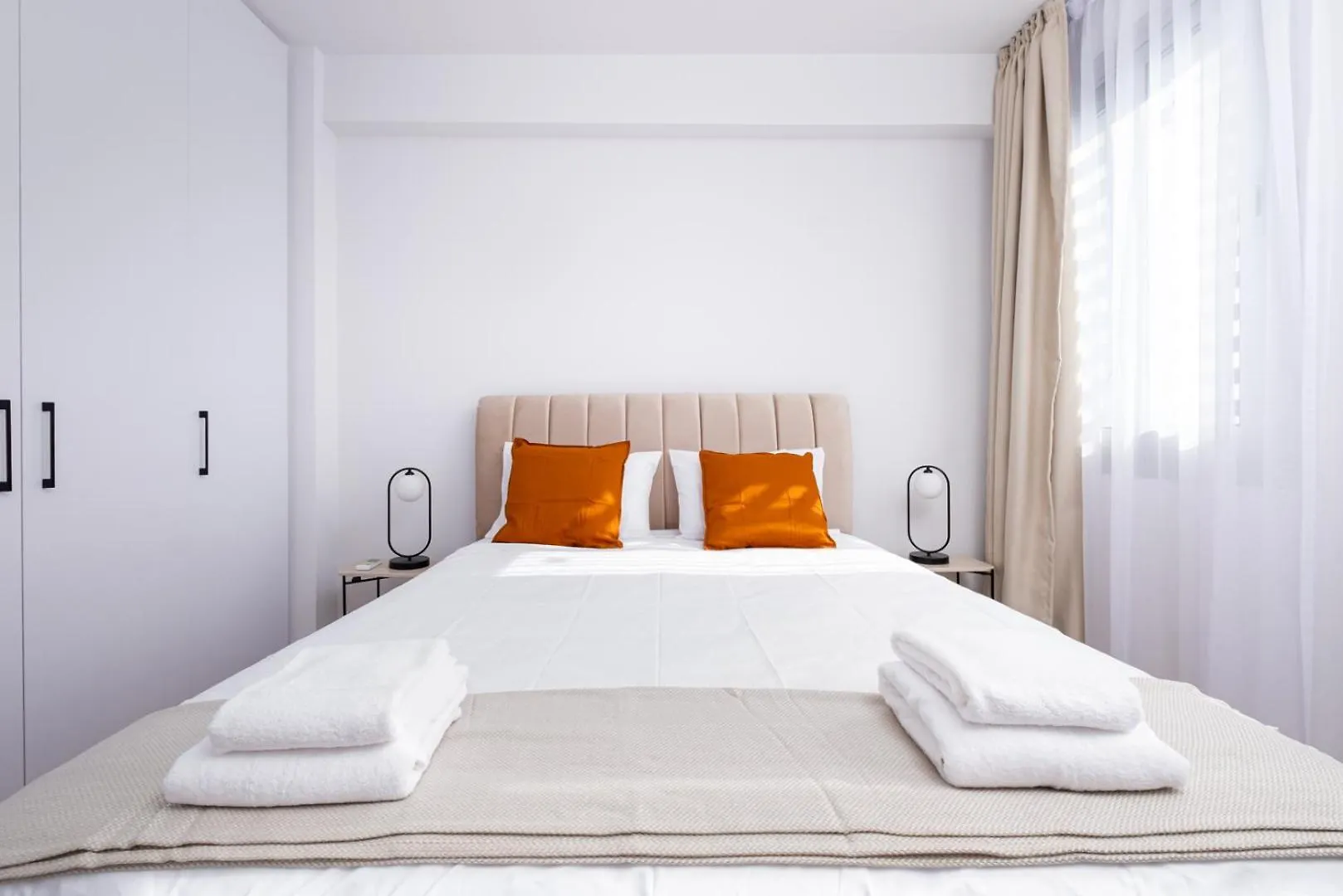 Ria Court II Apartments Larnaca