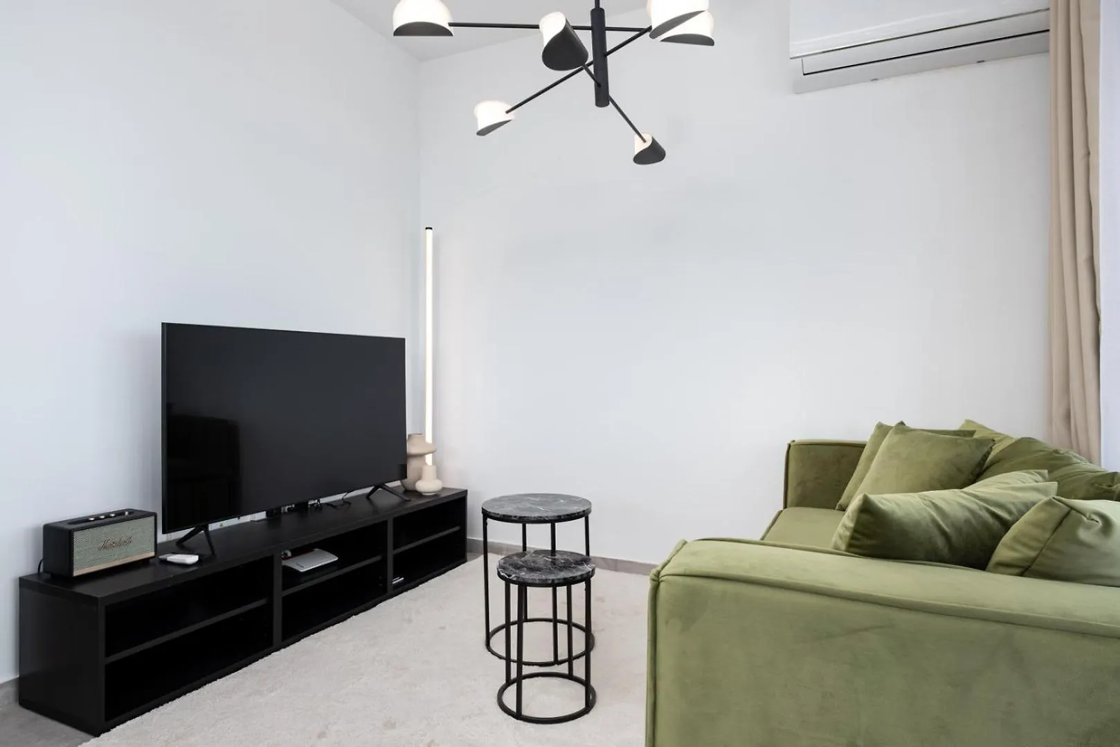Ria Court II Apartments Larnaca